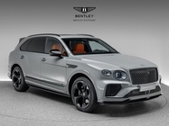 Bentley Bentayga 2024