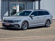 Volkswagen Passat 2023