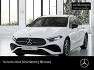 Mercedes-Benz A-Class 2025