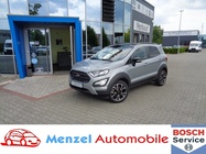 Ford EcoSport 2021