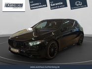 Mercedes-Benz A-Class 2022