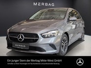 Mercedes-Benz B-Class 2024