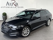 Skoda Superb 2022