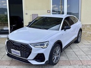 Audi Q3 2021
