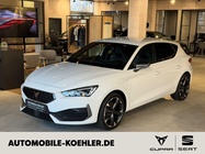 Cupra Leon 2022