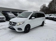 Mercedes-Benz V-Class 2020