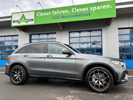 Mercedes-Benz GLC-Class 2020