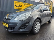 Opel Corsa 2012