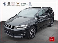 Volkswagen Touran 2025