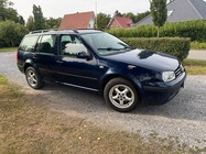 Volkswagen Golf 2000