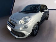 Fiat 500L 2019