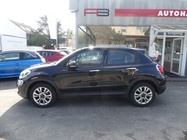 Fiat 500X 2015