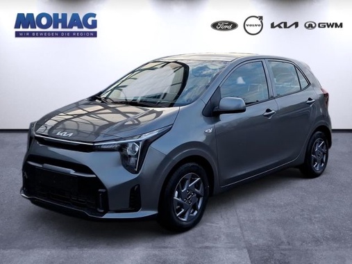 Kia Picanto 2026