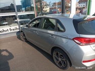 Hyundai i30 2022