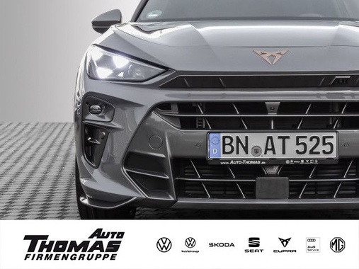 Cupra Terramar 2025