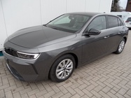 Opel Astra 2023