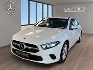 Mercedes-Benz A-Class 2023
