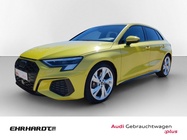 Audi S3 2024