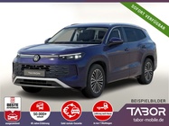 Volkswagen Tayron 2025