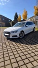 Audi A4 2016