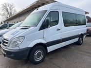 Mercedes-Benz Sprinter 2011