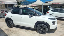 Citroen C3 2019
