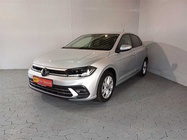 Volkswagen Polo 2022