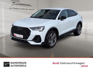 Audi Q3 2025