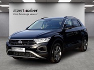 Volkswagen T-Roc 2026