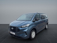 Ford Transit Custom 2025