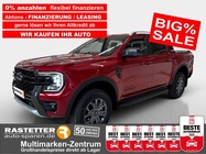 Ford Ranger 2025