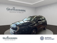 Skoda Karoq 2025