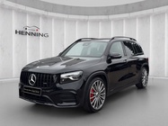 Mercedes-Benz GLB-Class 2024