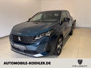 Peugeot 3008 2023
