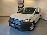 Volkswagen Caddy Maxi 2022