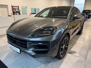 Porsche Cayenne 2024