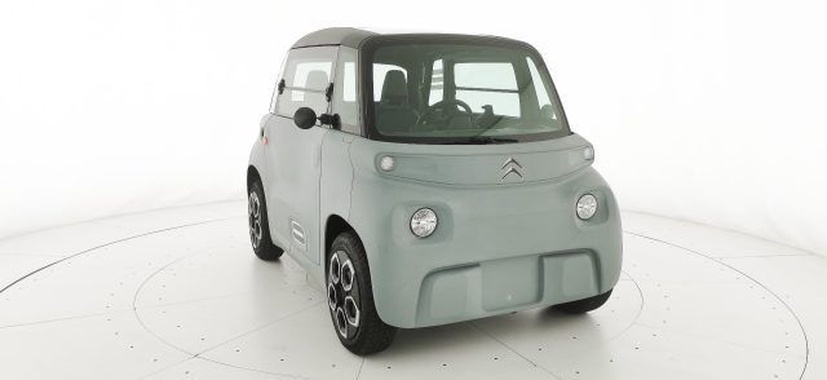 Citroen Other 2022