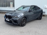 BMW X6M 2023