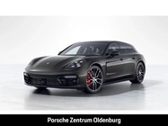 Porsche Panamera 2021