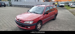 Peugeot 306 1998