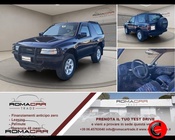 Opel Frontera 1997