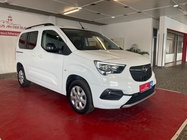 Opel Combo 2023