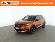 Peugeot 2008 2019