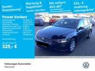 Volkswagen Passat 2020