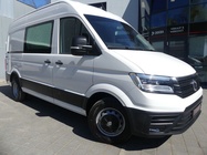 Volkswagen Crafter 2019