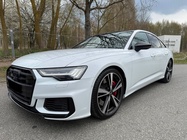 Audi S6 2021