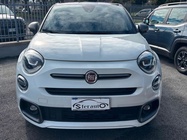 Fiat 500X 2020