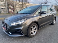 Ford Galaxy 2022