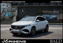 Mercedes-Benz EQA 2024