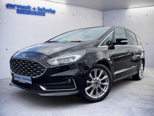 Ford S-Max 2020